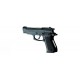 Kimar 85 Pistol 9PA 3.75, fekete